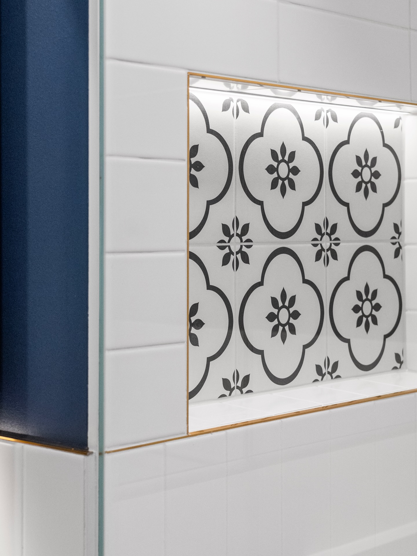 Bathroom Renovations