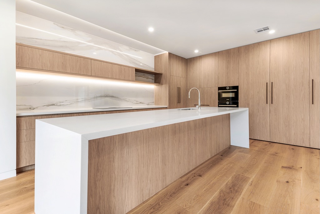 Kitchen Renovations