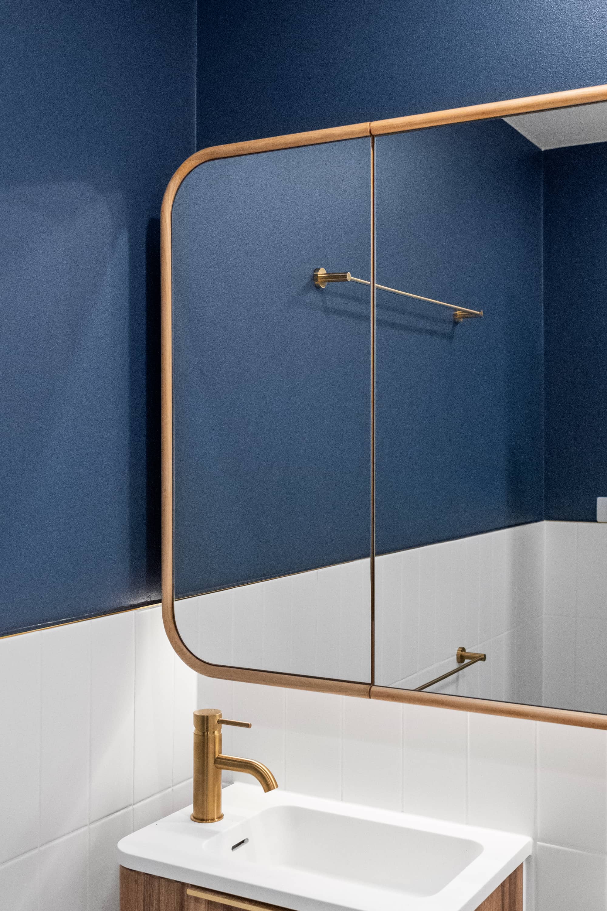 Bathroom renovation 1